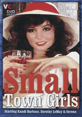 Девушки Из Маленького Городка