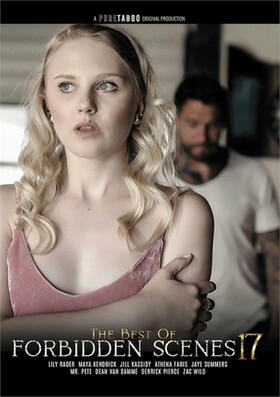 Запрещенные Сцены 17