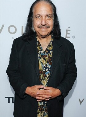Ron Jeremy
