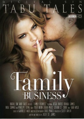 Семейный Бизнес