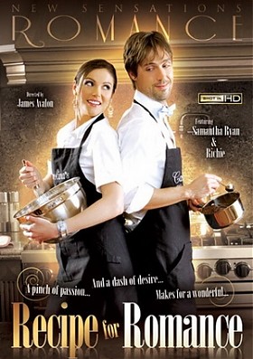 Любовный Рецепт