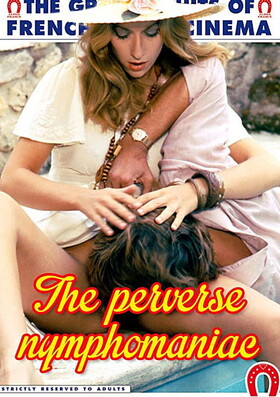 Извращенная нимфоманка
